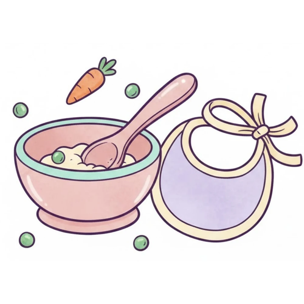Feeding & Solids